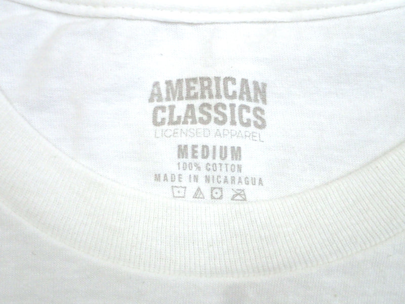 【AMERICAN CLASSICS】ERIC CLAPTON S/S TEE