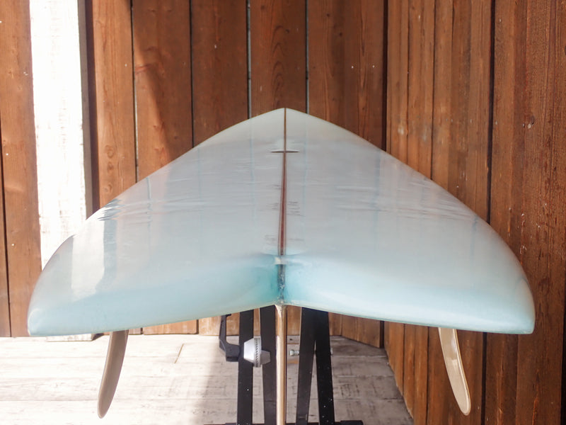 JOSH HALL/FISH SIMMONS 8'0"
