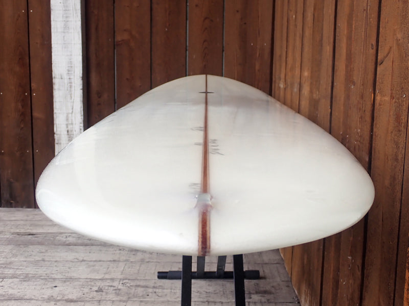 JOSH HALL/EGG 9'0"
