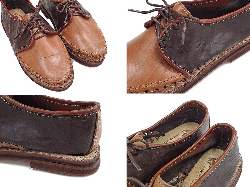 MEXICO SHOES