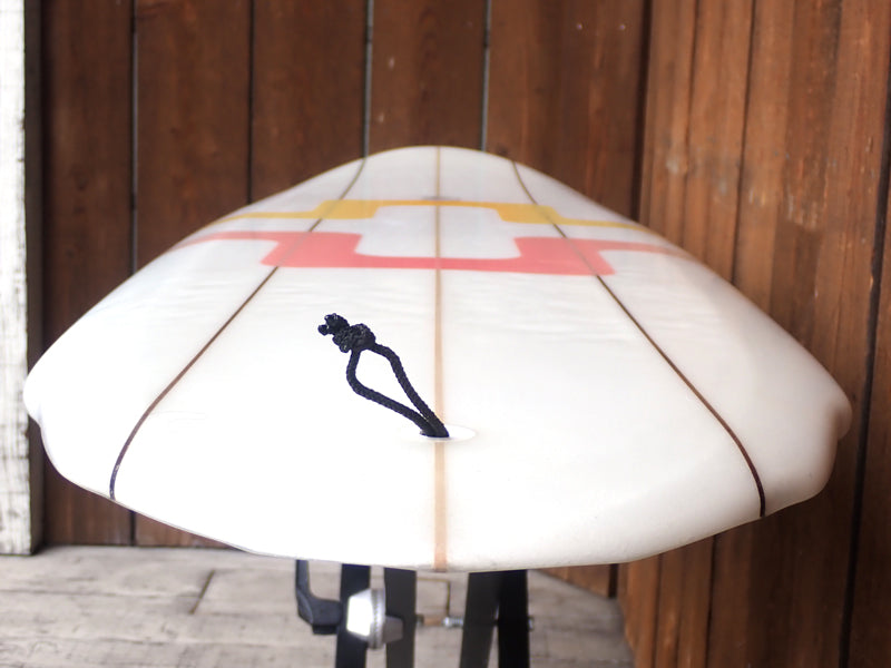 JIVE/LIFTER II 6'8"