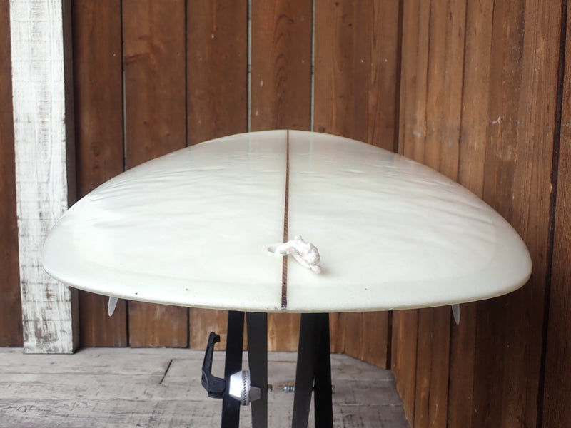 LIDDLE SURFBOARDS / BURRITO DX 5'6"
