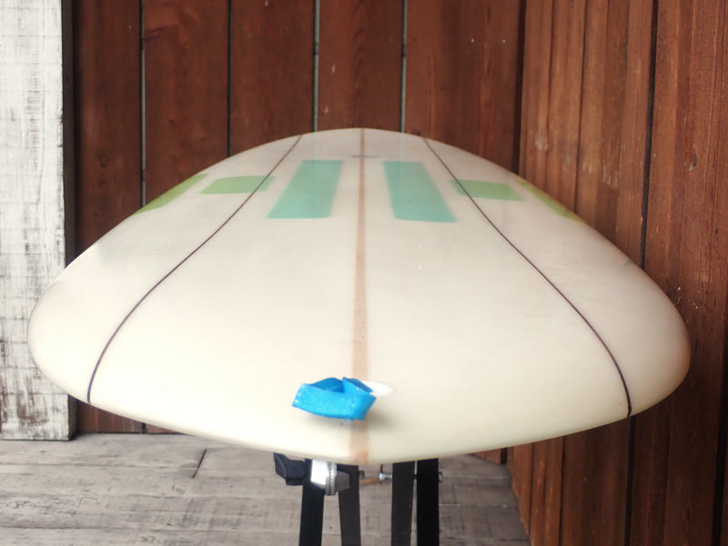 JIVE/SPEED PIN TWIN 8'6"