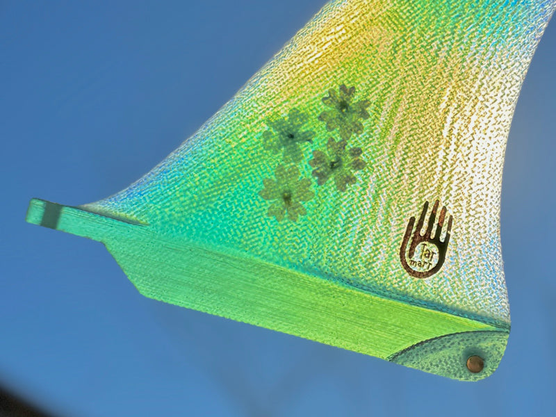 Tamarr Handcraft Super Flex Fin 9'5