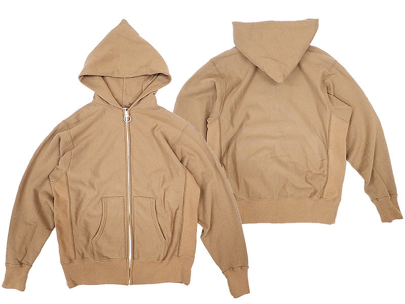 【JACKSON MATISSE】FULL ZIP PARKA