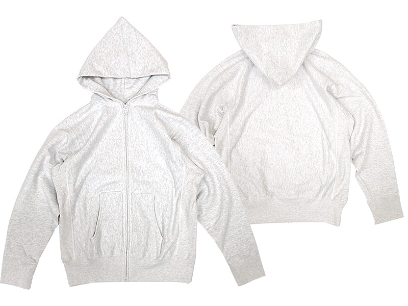 【JACKSON MATISSE】FULL ZIP PARKA