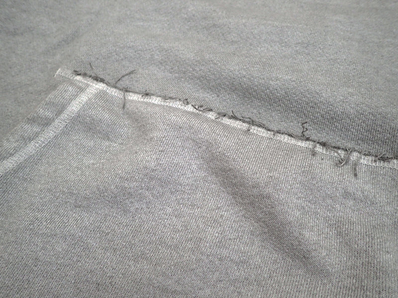 【Good On】RAGLAN PULLOVER HOOD SWEAT