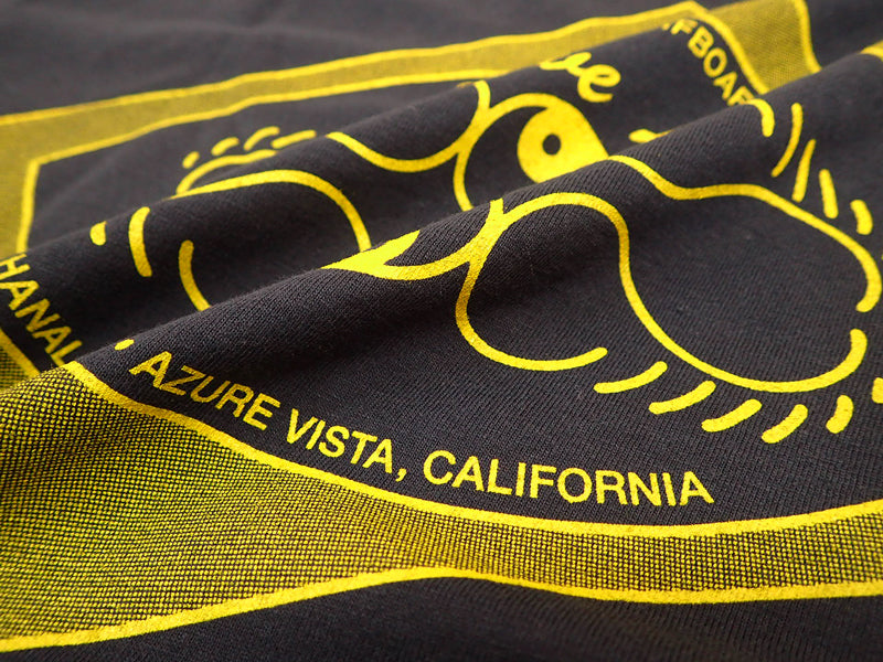 Steve Lis S/S Tee