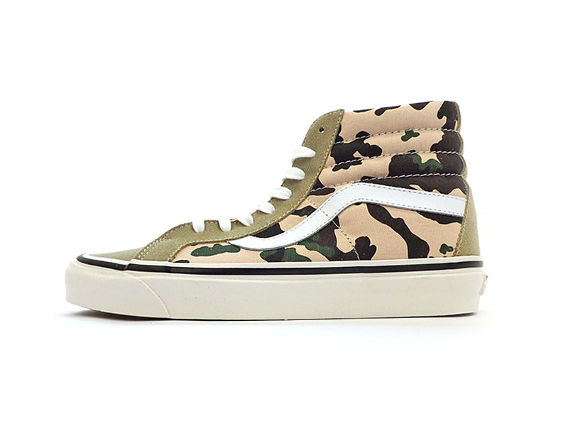 Vans Sk8-Hi 38Dx