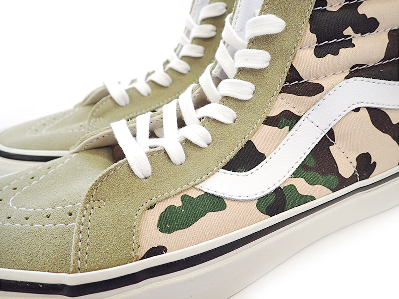 Vans Sk8-Hi 38Dx