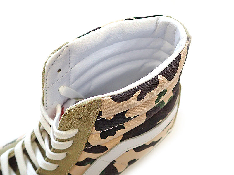 Vans Sk8-Hi 38Dx