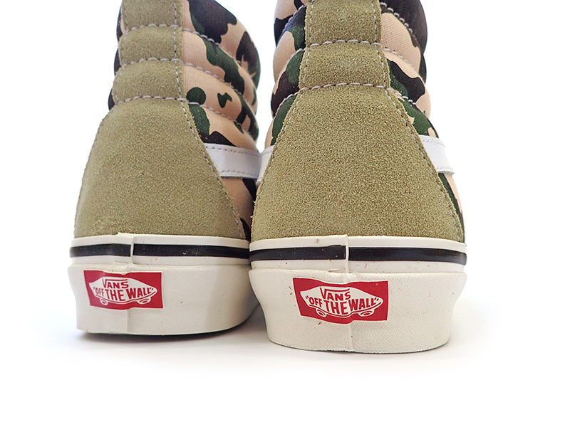 Vans Sk8-Hi 38Dx
