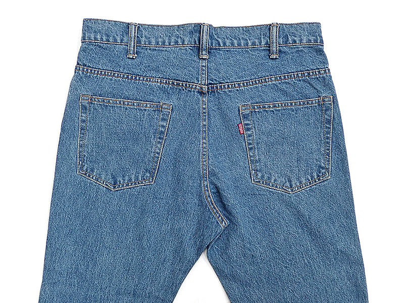 【GO WEST】COAST FIT PANTS/HOLY SMOKE別注