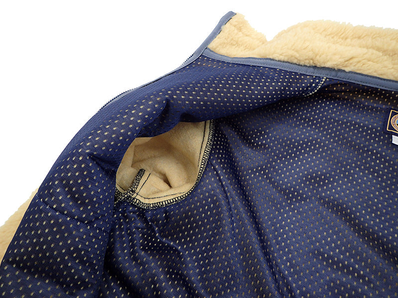 【Oregonian Outfitters】EX TILLAMOOK FLEECE JACKET