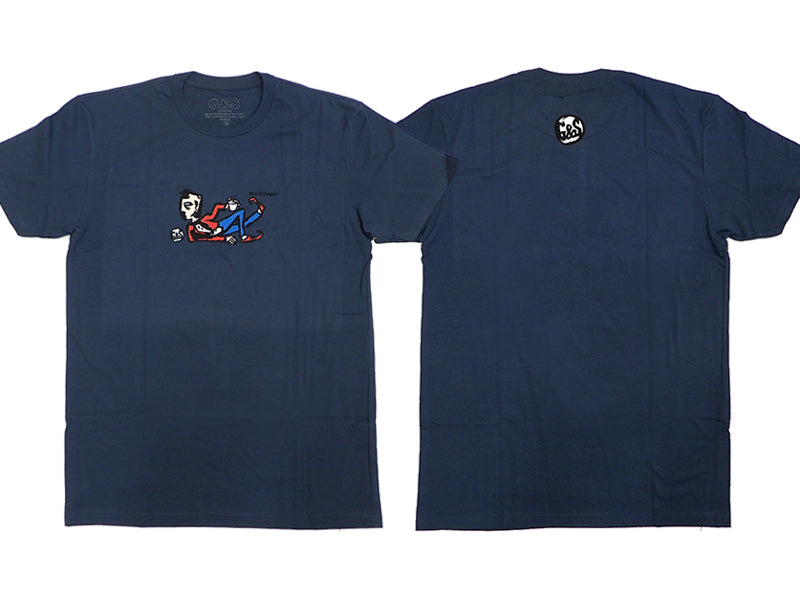 【GORDON&SMITH】NEIL BLENDER COFFEE BREAK TEE