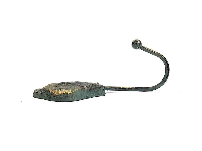 CAST IRON HOOK(SUNFISH)