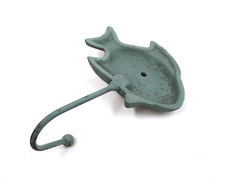 CAST IRON HOOK(SUNFISH)