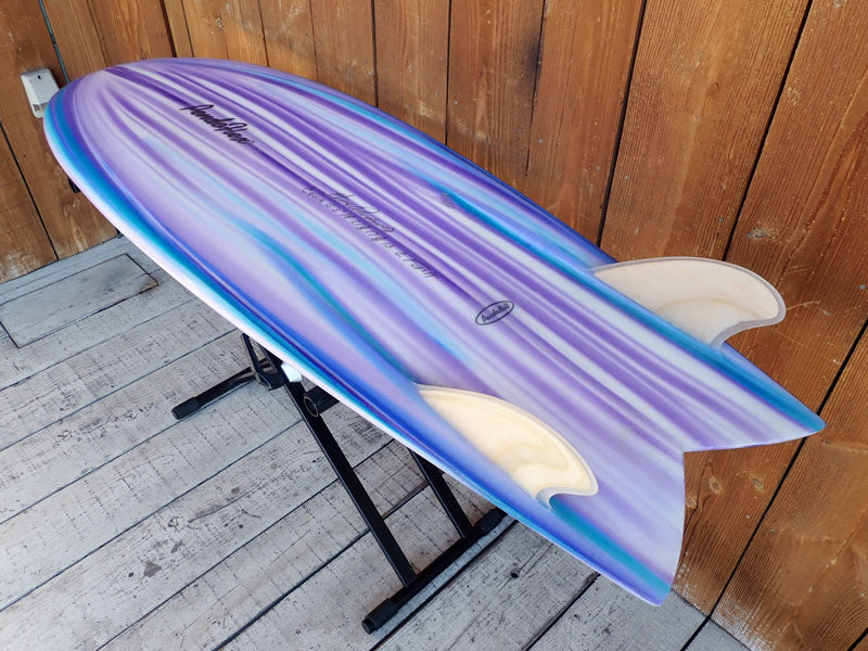 PENDOFLEX/RUBBER DUCKIE 5'3"