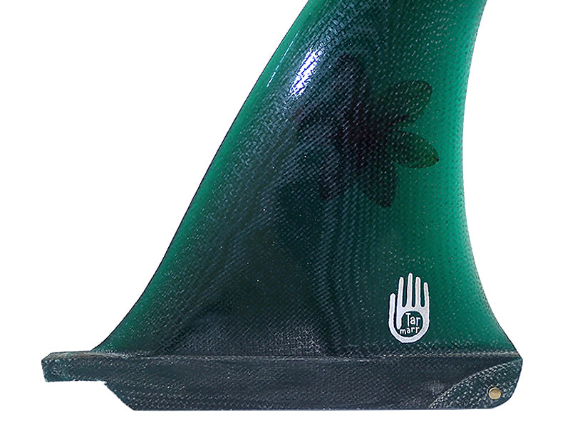 Tarmarr Handcraft Super Flex Fin Wide 8'5