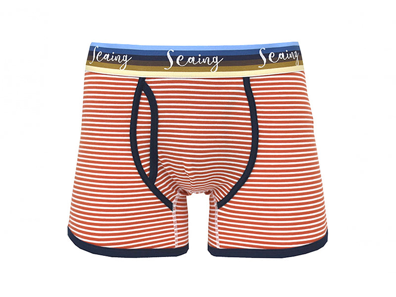 【Seaing】SUNSET BORDER