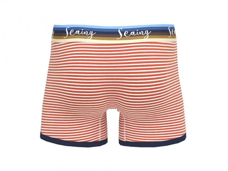 【Seaing】SUNSET BORDER