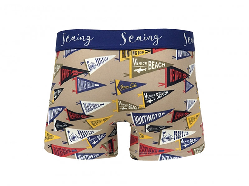 【Seaing】PENNANT