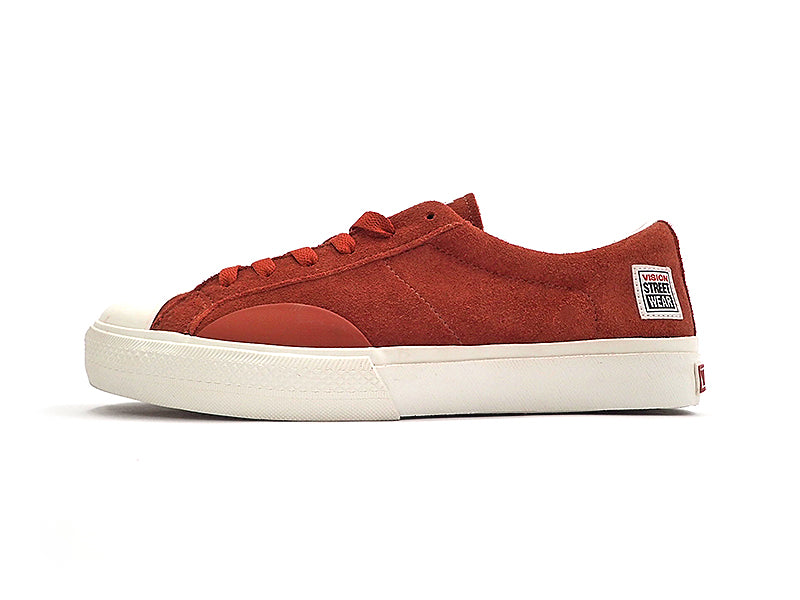 【VISION STREET WEAR】SUEDE LO