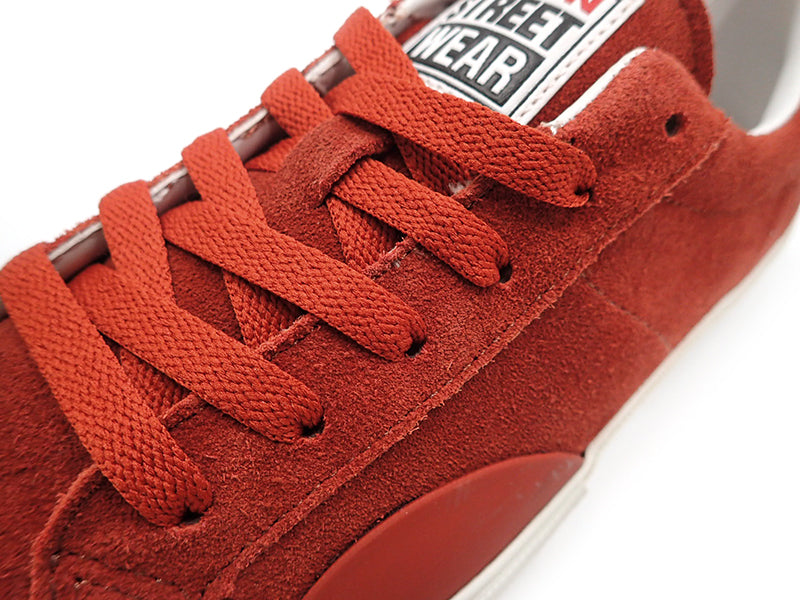 【VISION STREET WEAR】SUEDE LO