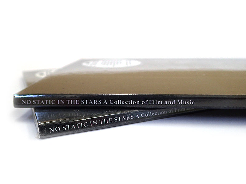 NO STATIC IN THE STARS
