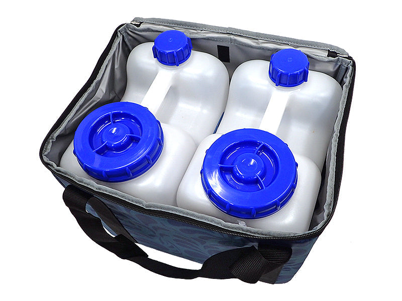 WATER TANK HOLDER DX DOUBLE