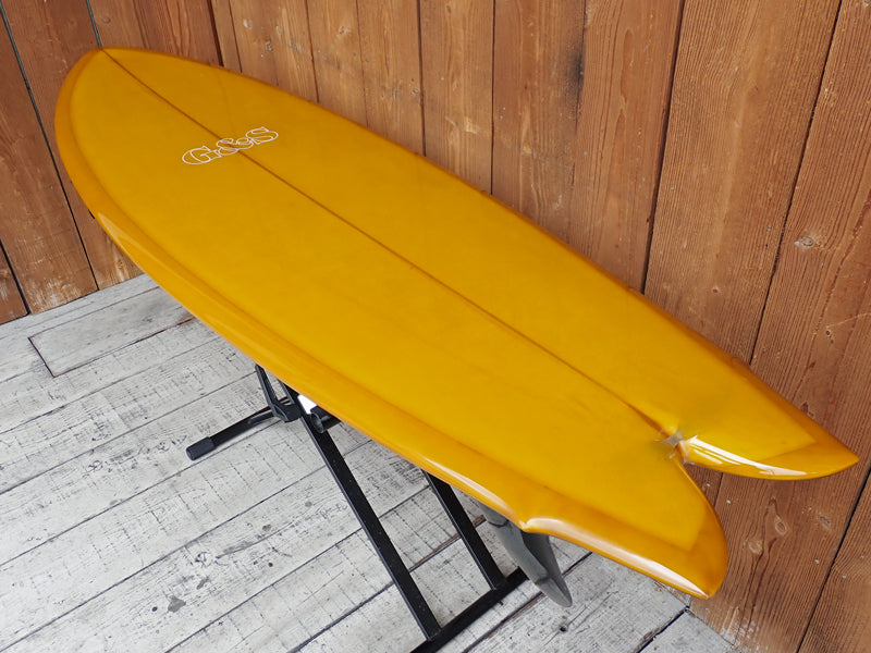 Star Fish 5'9"