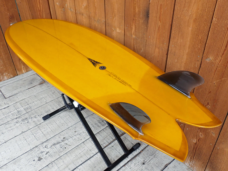 Star Fish 5'9"