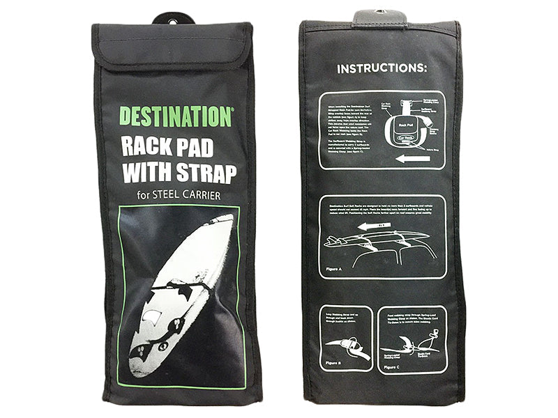 RACK PAD