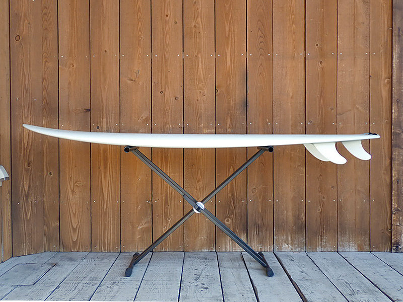 JOSH HALL/EGG 6'6"