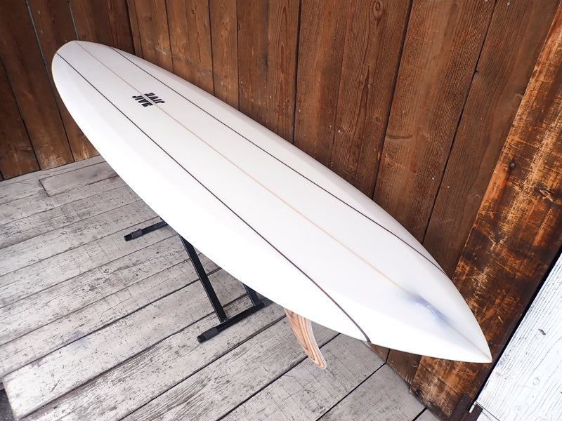 Speed Pin Twin 8'0"