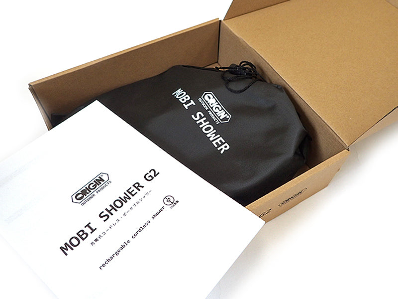 MOBI SHOWER G2