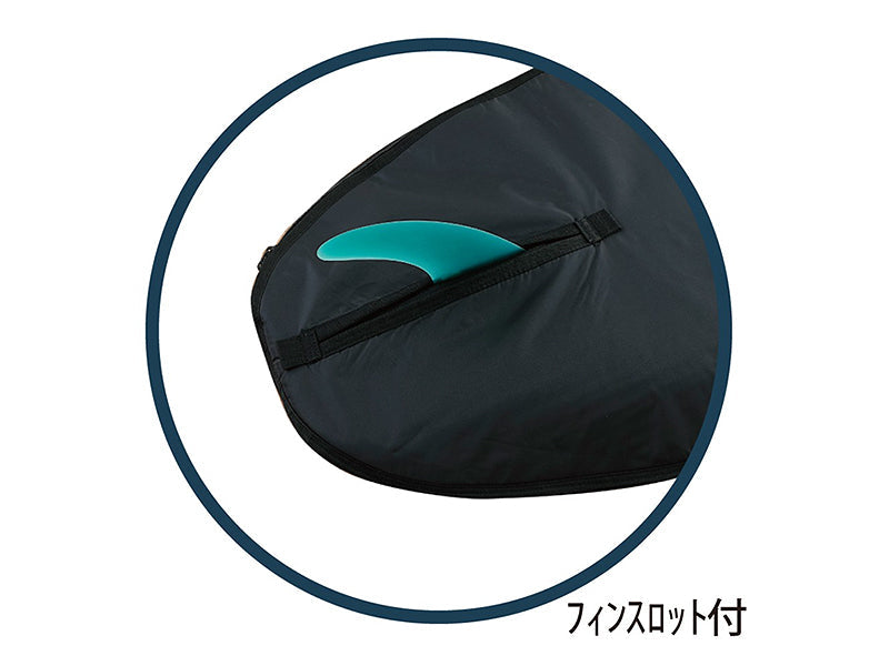 V-CUT Day Bag LONG BOARD LZ
