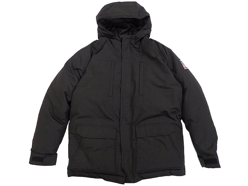 SIERRA DESIGNS】US EMBLEM DOWN JACKET – ホーリースモーク