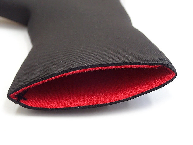 Surf Grip Rubber Gloves 1mm