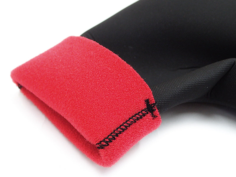 Surf Grip Rubber Gloves 1mm