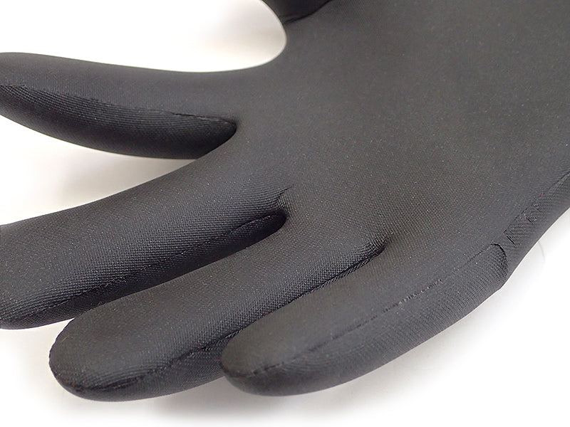 Surf Grip Rubber Gloves 1mm