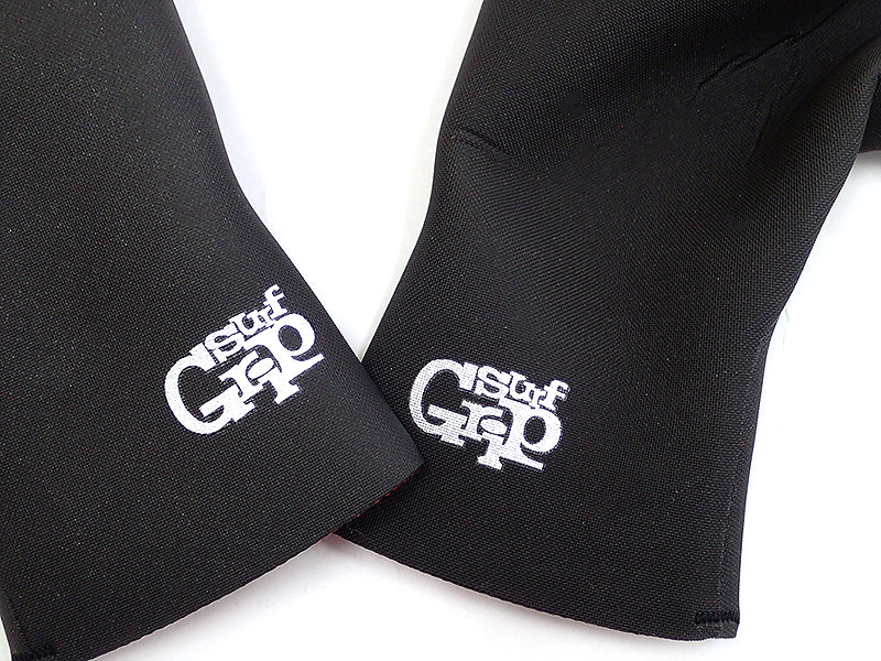 Surf Grip Rubber Gloves 1mm