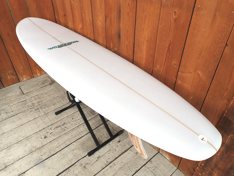 GGTWIN STUBBIE HULL EDGE 7'6"