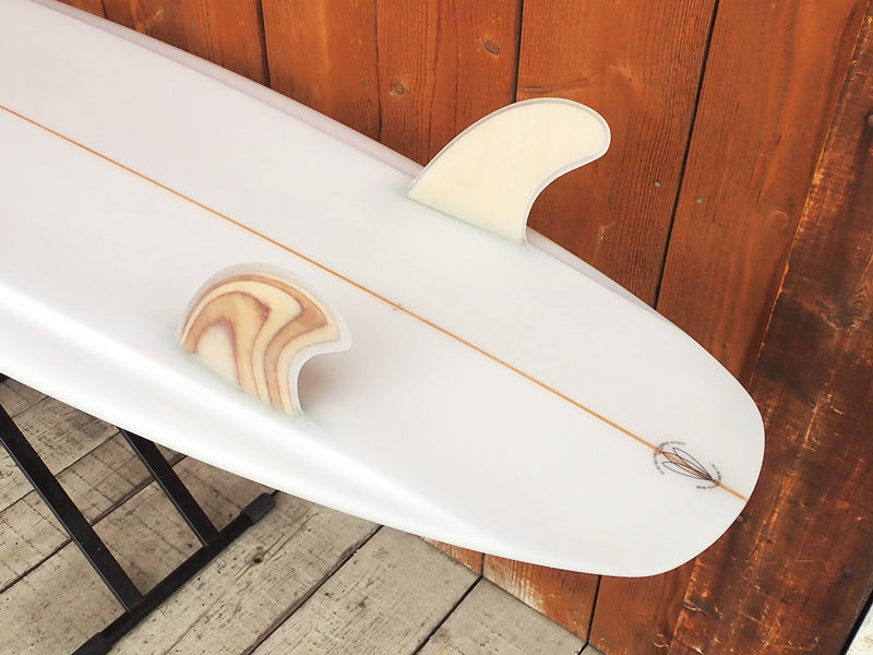 GGTWIN STUBBIE HULL EDGE 7'6"