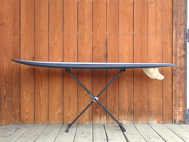 GGTWIN STUBBIE HULL EDGE 6'9"