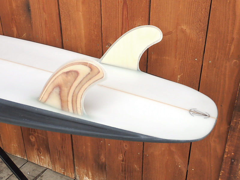 GGTWIN STUBBIE HULL EDGE 6'9"
