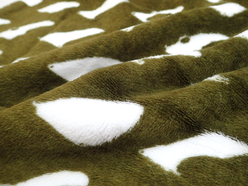 【DECANT】PULLOVER PONCHO
