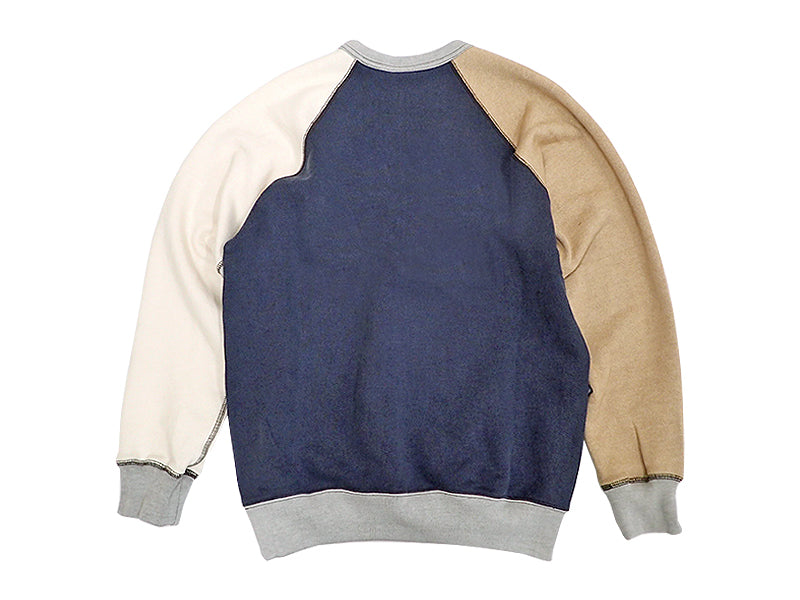 【Good On】CRAZY CREW SWEAT