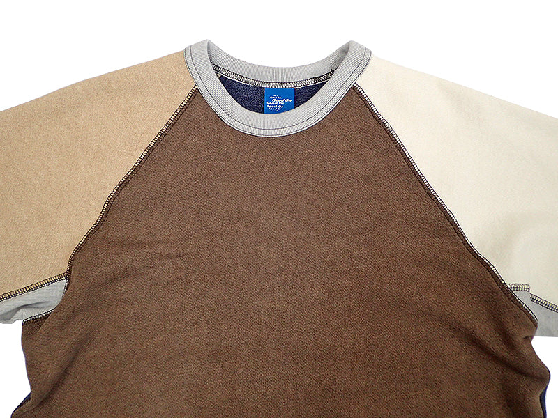 【Good On】CRAZY CREW SWEAT