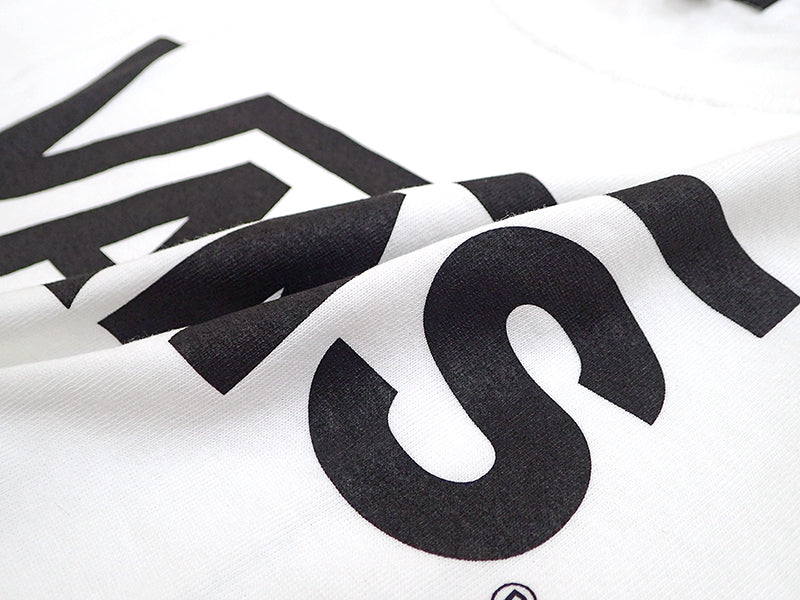 【VANS】LOGO S/S TEE